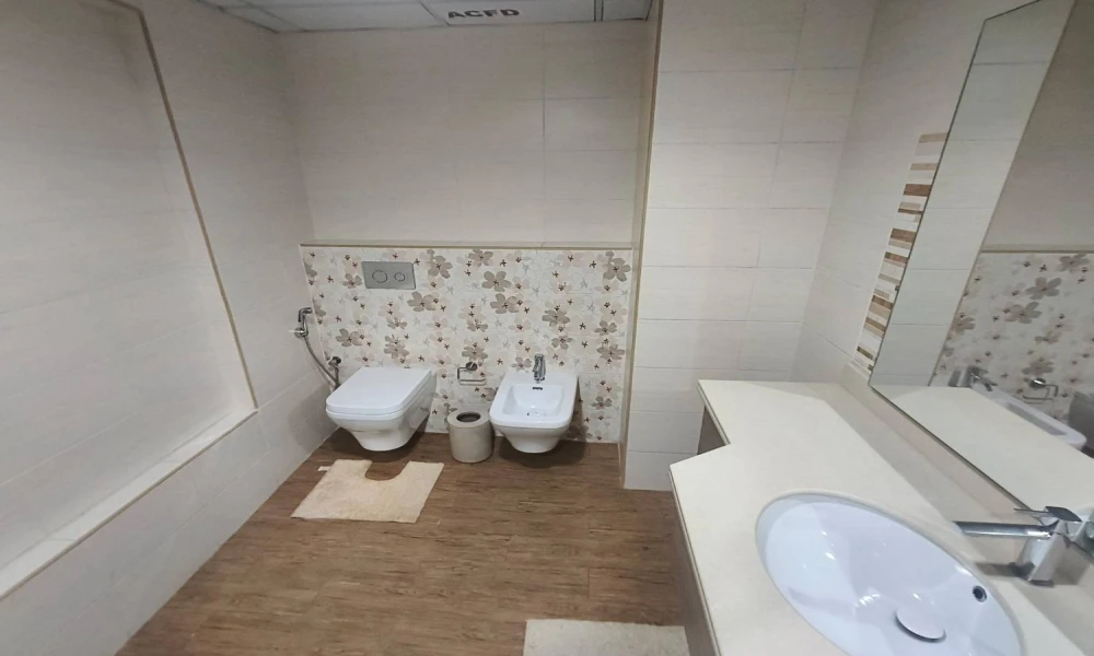 LUSAIL STYLISH 1 BHK | BALCONY + FULL FACILITIES - Image 9