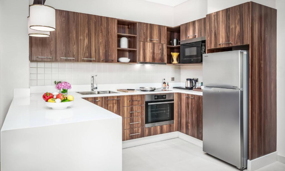 LUXURIOUS 1 AND 2 BHK FOR RENT IN AL SADD | FF small 2