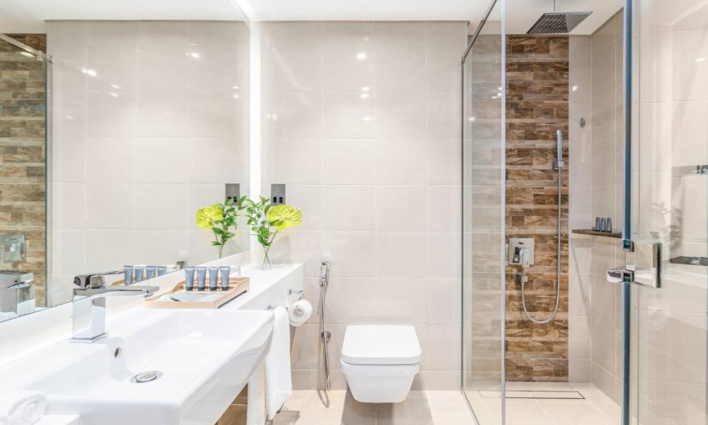 LUXURIOUS 1 AND 2 BHK FOR RENT IN AL SADD | FF small 3