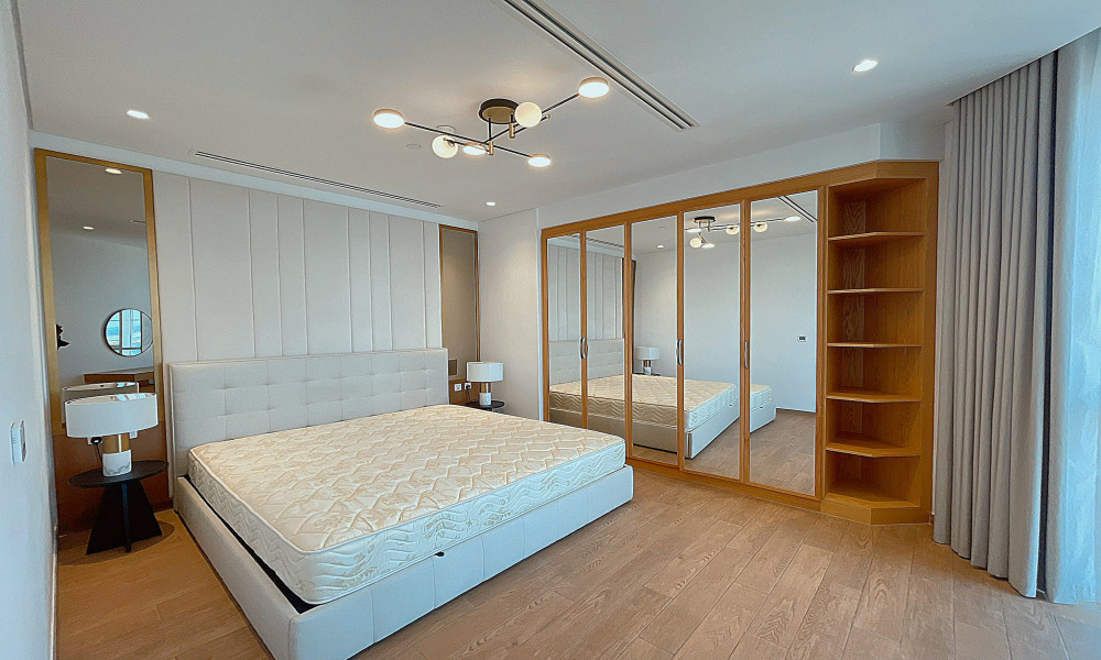 LUXURIOUS 2BHK FOR RENT IN FLORESTA GARDENS | FF small 1