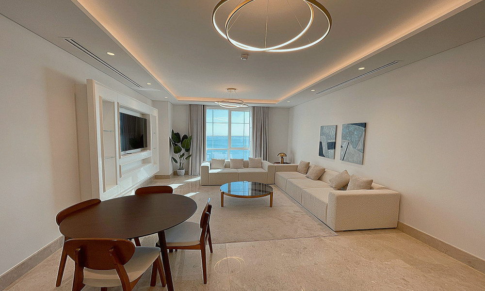 LUXURIOUS 2BHK FOR RENT IN FLORESTA GARDENS | FF small 2