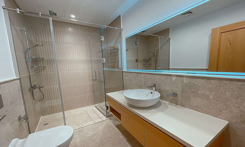 LUXURIOUS 2BHK FOR RENT IN FLORESTA GARDENS | FF - Image 7