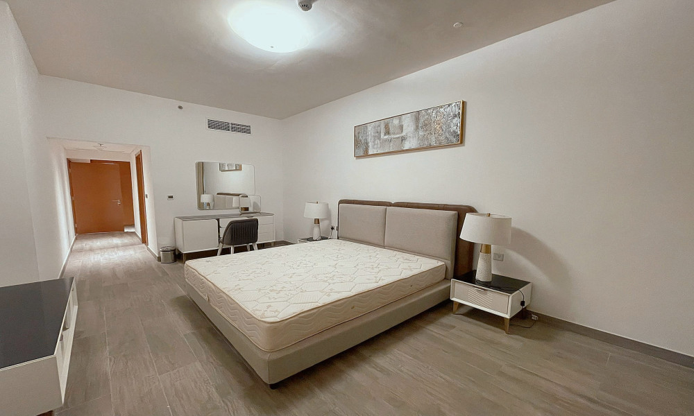 LUXURIOUS 3BHK APARTMENT IN WEST BAY FOR RENT | FF - Image 4