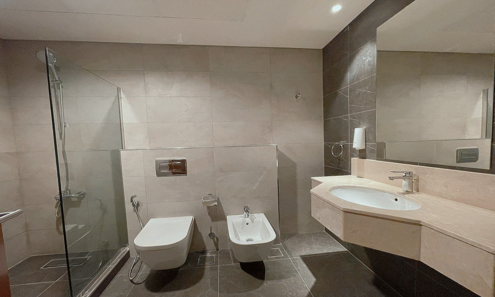 LUXURIOUS 3BHK APARTMENT IN WEST BAY FOR RENT | FF - Image 5