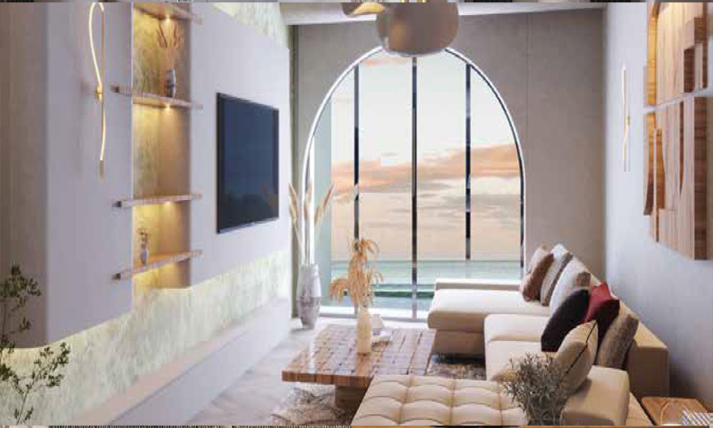 Luxurious 3BHK Plus maid For Sale in Lusail - Image 4