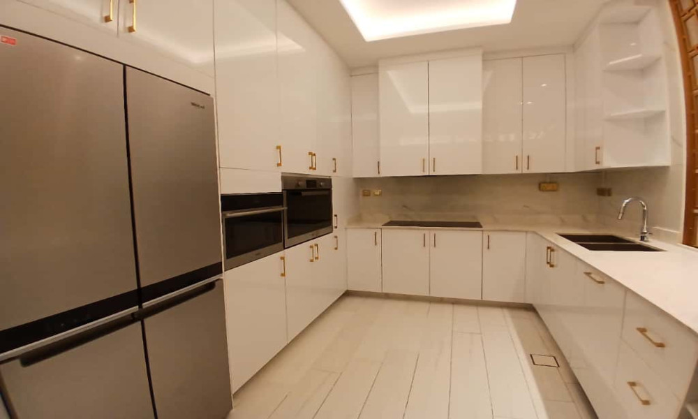 LUXURIOUS LIVING 2 BHK FOR RENT IN FLORESTA GARDENS | FF small 1