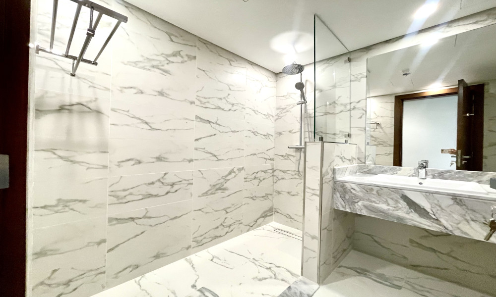 LUXURIOUS YET BUDGET FRIENDLY 2 BHK FOR RENT | FF - Image 5