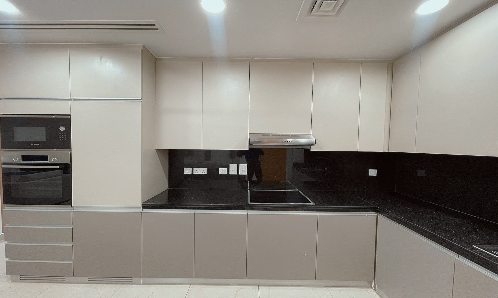 Luxury 1BR FF for Rent | Floresta, Pearl Qatar - Image 10