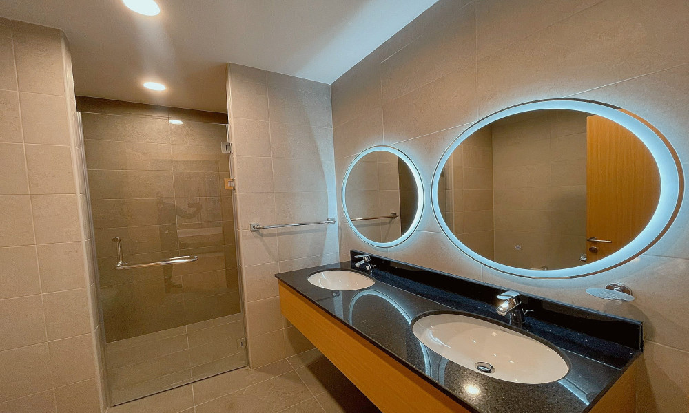 Luxury 1BR FF for Rent | Floresta, Pearl Qatar - Image 4