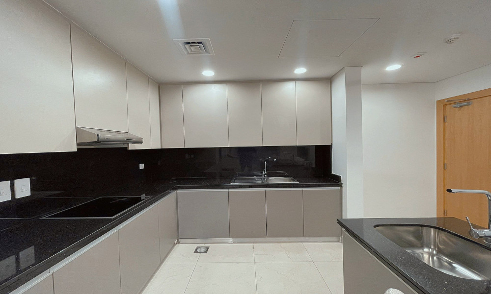 Luxury 1BR FF for Rent | Floresta, Pearl Qatar - Image 7