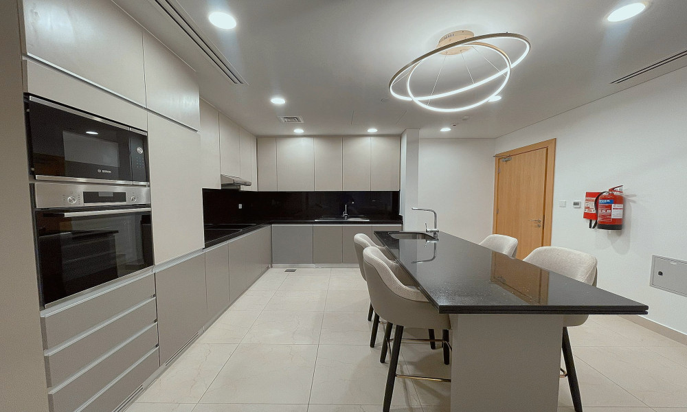 Luxury 1BR FF for Rent | Floresta, Pearl Qatar - Image 9