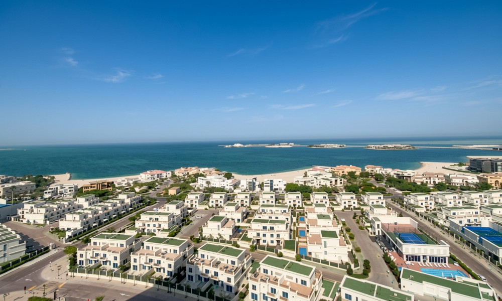 Luxury 2BR + Maid | 20% DP | 6 years payment plan