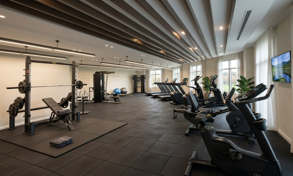 Luxury 2BR + Maid | 20% DP | 6 years payment plan small 3