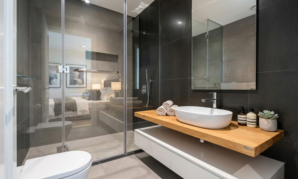 Luxury 2BR + Maid | 20% DP | 6 years payment plan - Image 4