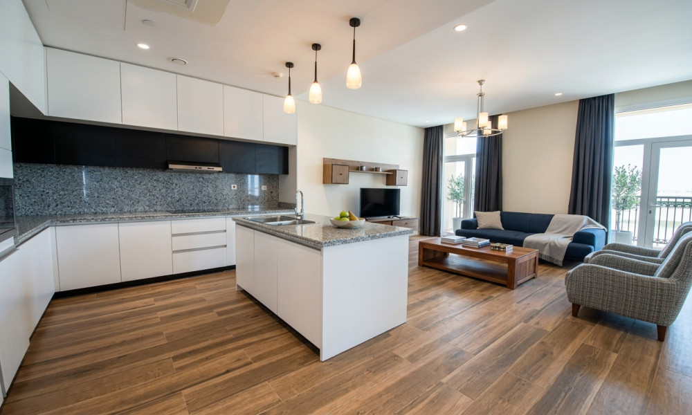 Luxury 2BR + Maid | 20% DP | 6 years payment plan - Image 5