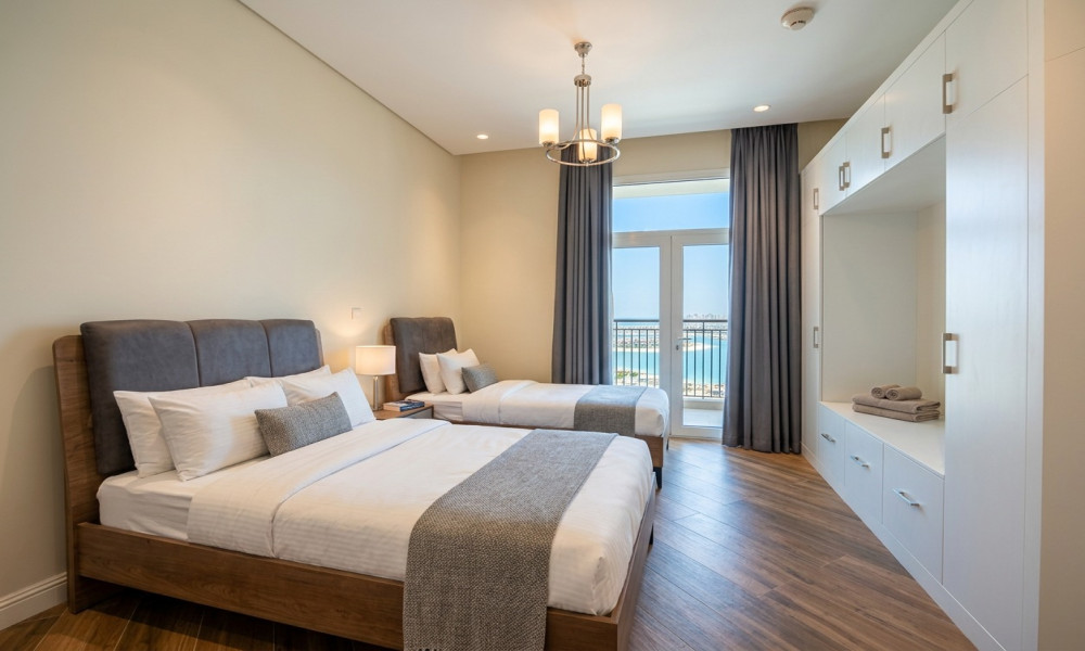 Luxury 2BR + Maid | 20% DP | 6 years payment plan - Image 6