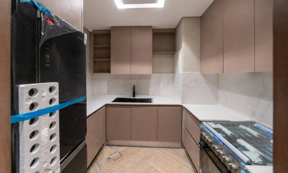 LUXURY 2BR + MAID'S ROOM | SEEF LUSAIL | FOR SALE - Image 10