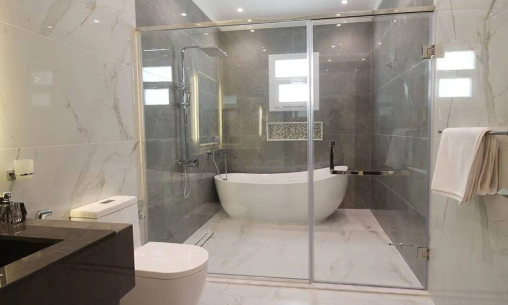 LUXURY BRAND NEW VILLA | FOR SALE | MURAIKH - Image 10