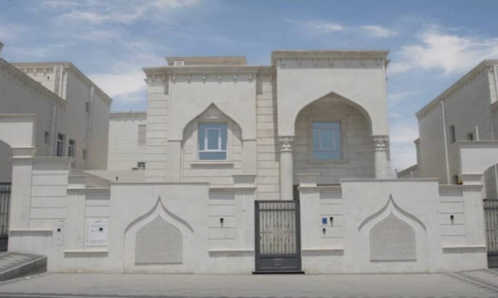 LUXURY BRAND NEW VILLA | FOR SALE | MURAIKH small 1
