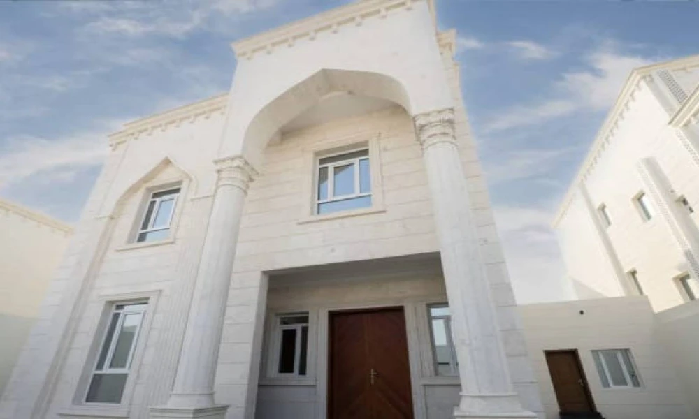 LUXURY BRAND NEW VILLA | FOR SALE | MURAIKH small 2