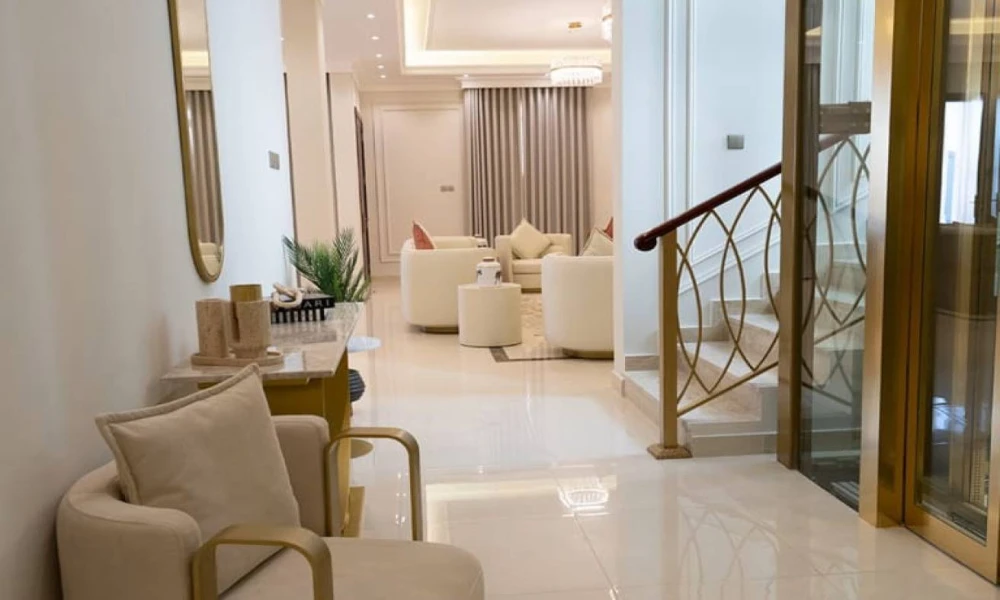 LUXURY BRAND NEW VILLA | FOR SALE | MURAIKH small 3