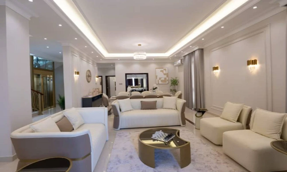 LUXURY BRAND NEW VILLA | FOR SALE | MURAIKH - Image 7