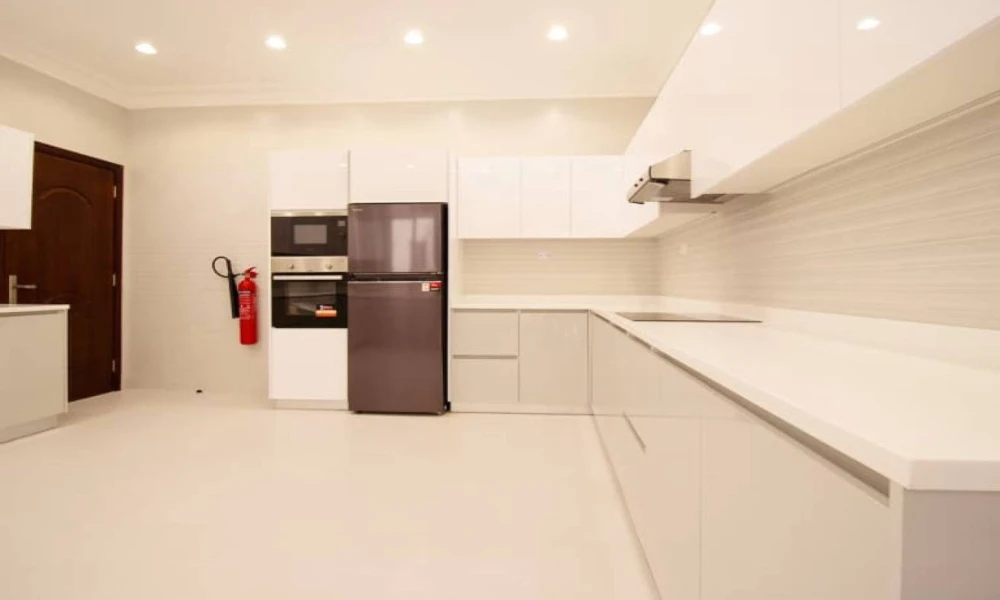 LUXURY BRAND NEW VILLA | FOR SALE | MURAIKH - Image 8