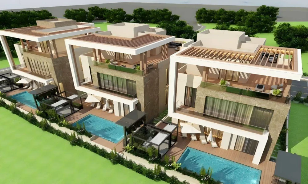 LUXURY FAMILY VILLA | 5BR + MAID | PRIME LOCATION