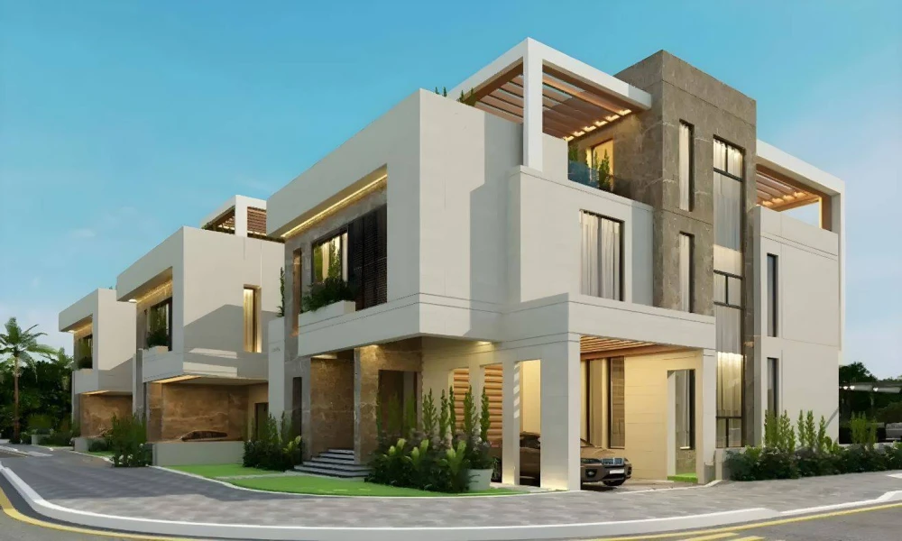 LUXURY FAMILY VILLA | 5BR + MAID | PRIME LOCATION small 2