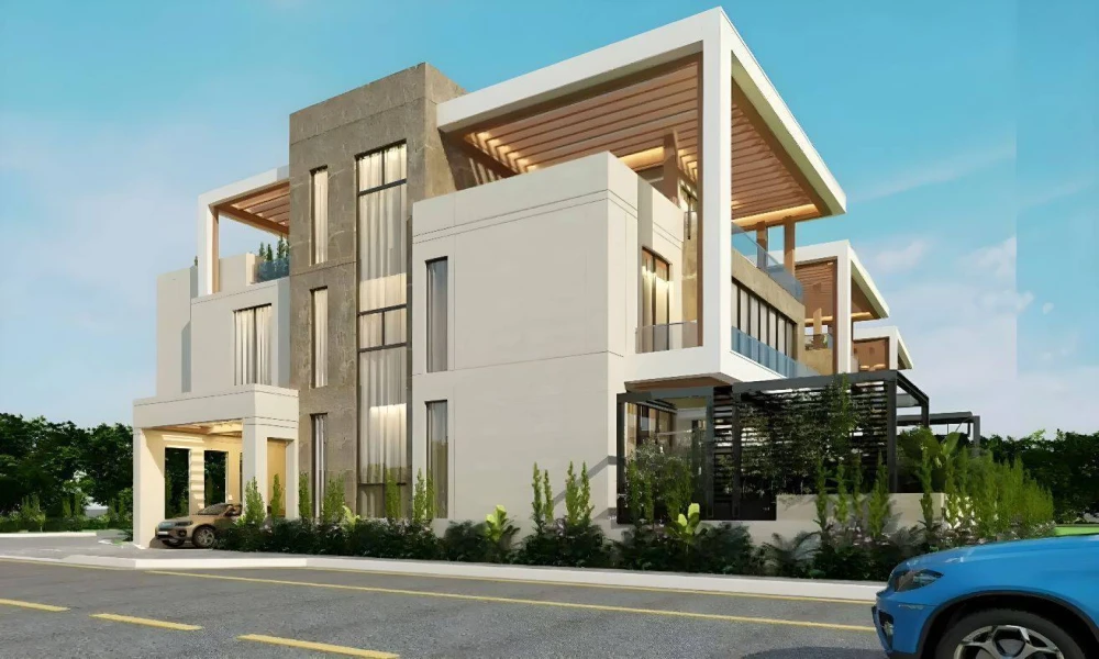 LUXURY FAMILY VILLA | 5BR + MAID | PRIME LOCATION small 3