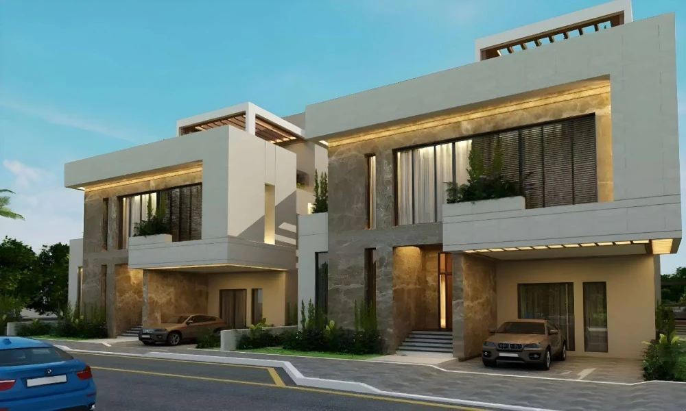 LUXURY FAMILY VILLA | 5BR + MAID | PRIME LOCATION - Image 4