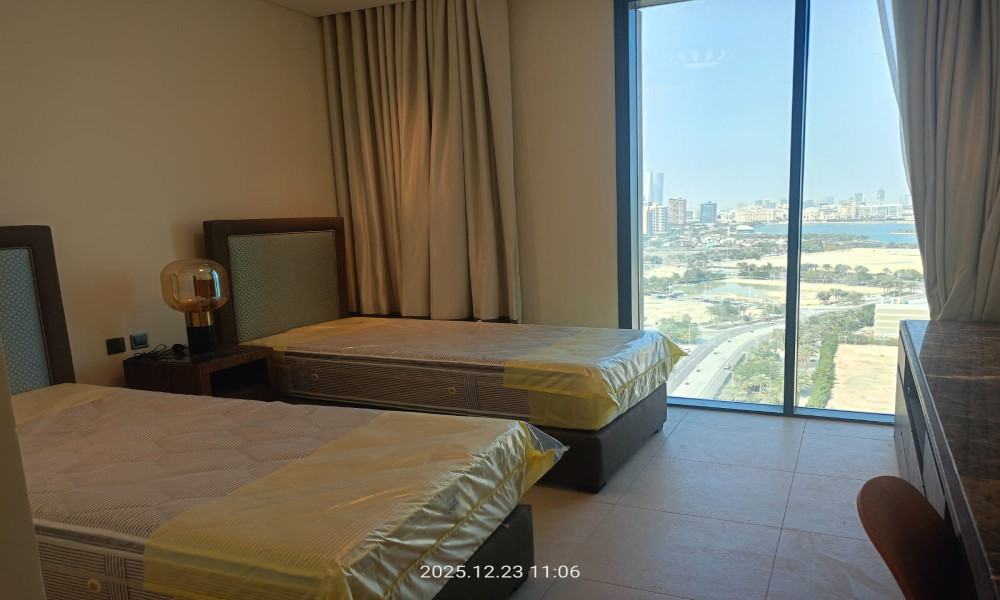 LUXURY FURNISHED 2BHK FOR RENT IN LUSAIL MARINA - Image 6