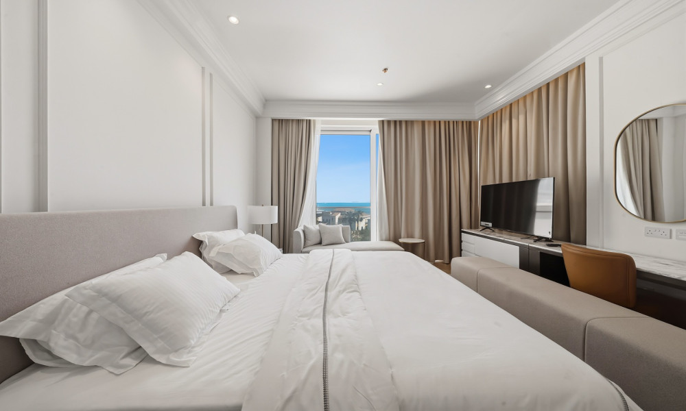LUXURY SF 3BR | PRIME LOCATION | FOR SALE small 1