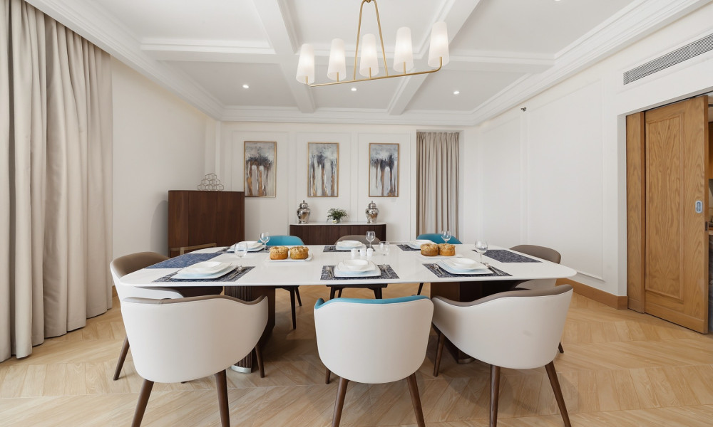 LUXURY SF 3BR | PRIME LOCATION | FOR SALE - Image 6