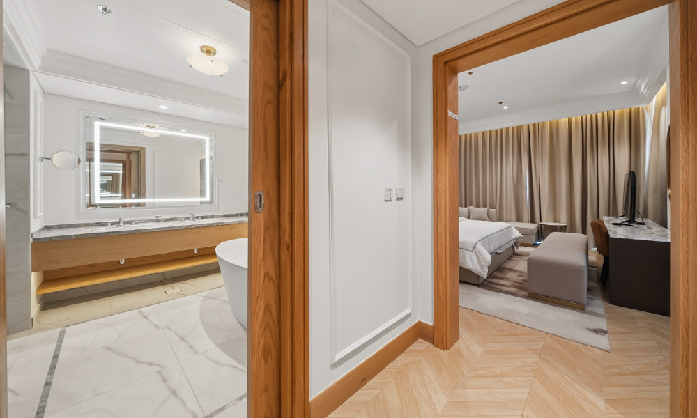 LUXURY SF 3BR | PRIME LOCATION | FOR SALE - Image 9