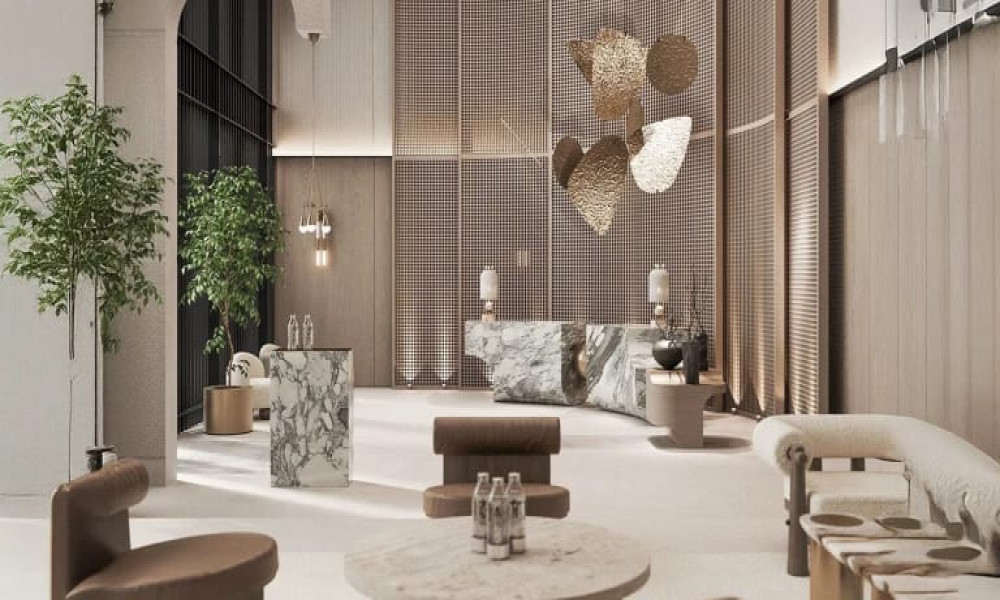 LUXURY WATERFRONT APARTMENTS FOR SALE ONLY 0% DP