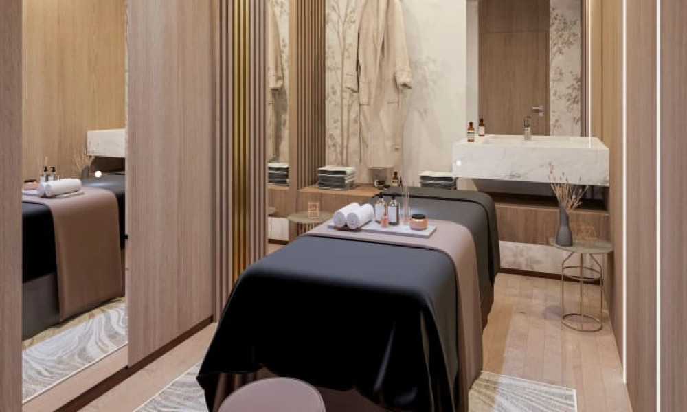 Luxury Waterfront Apartments for Sale Only 0% DP - Image 4