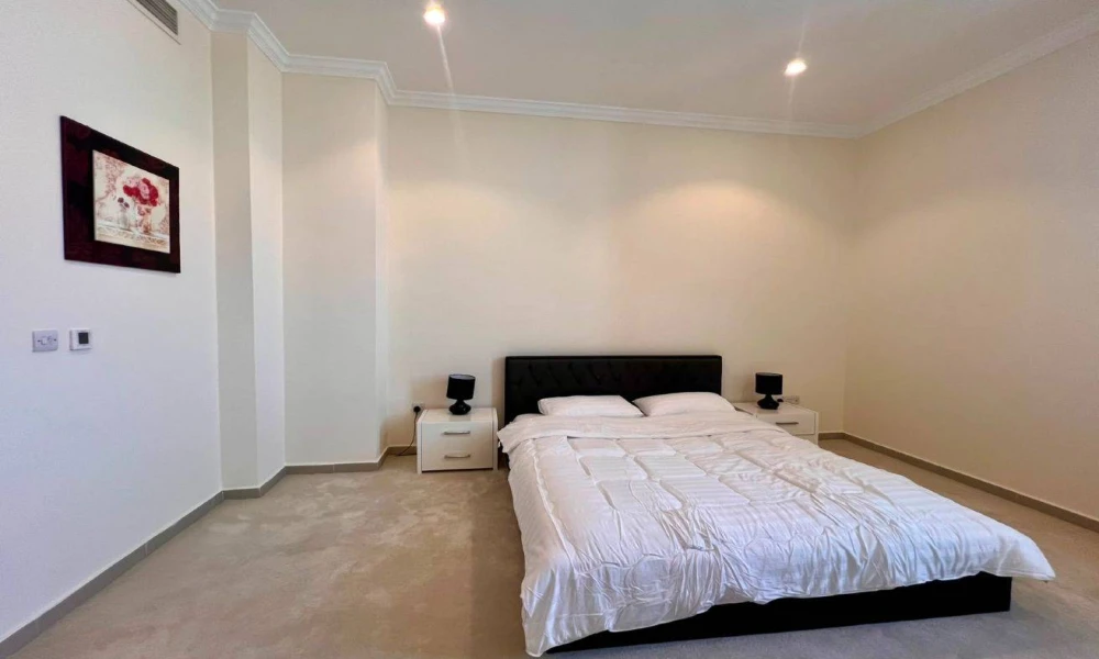 MARINA VIEW 2 BR APT | GYM & POOL | KIDS PLAY AREA - Image 4