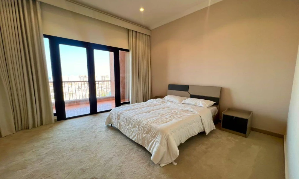 MARINA VIEW 2 BR APT | GYM & POOL | KIDS PLAY AREA - Image 5