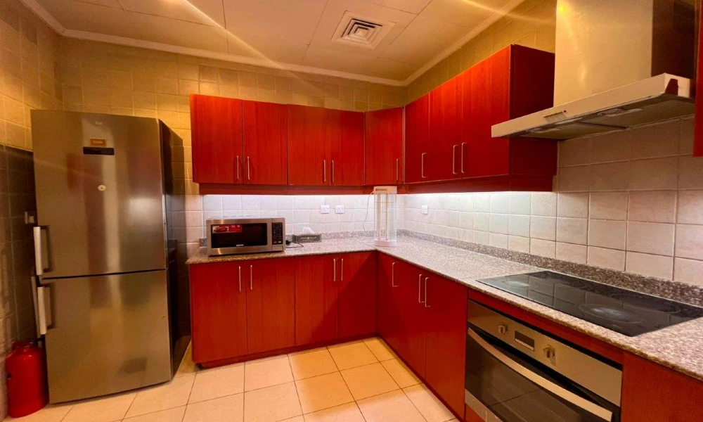 MARINA VIEW 2 BR APT | GYM & POOL | KIDS PLAY AREA - Image 7