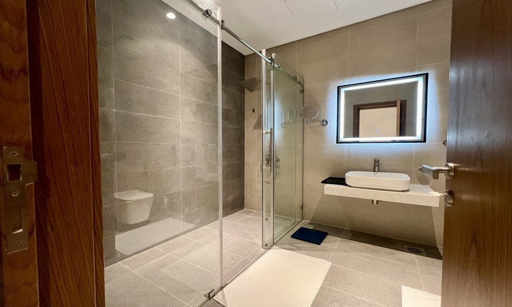 Minimalist Studio for Rent in La Plage | FF small 2