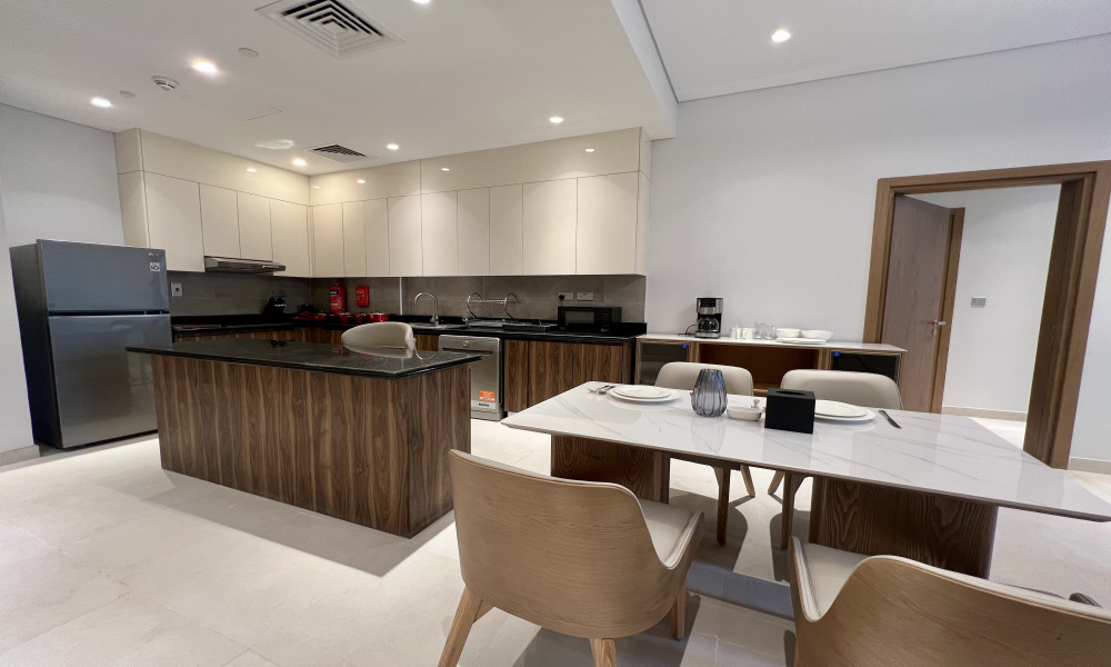 Minimalist Studio for Rent in La Plage | FF - Image 5