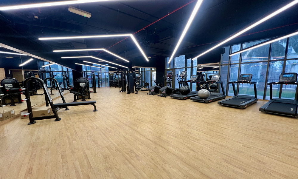 Minimalist Studio for Rent in La Plage | FF - Image 7