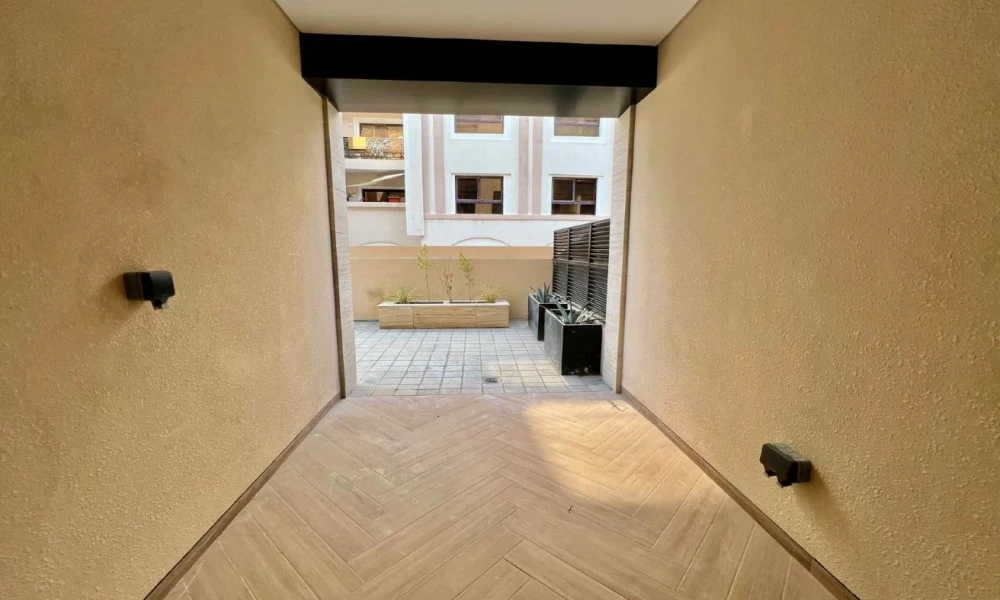 MODERN 1BR FURNISHED | PRIME AREA | FACILITIES - Image 10