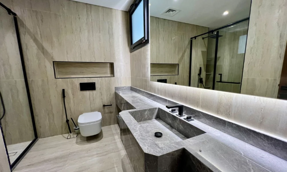 MODERN 1BR FURNISHED | PRIME AREA | FACILITIES - Image 7