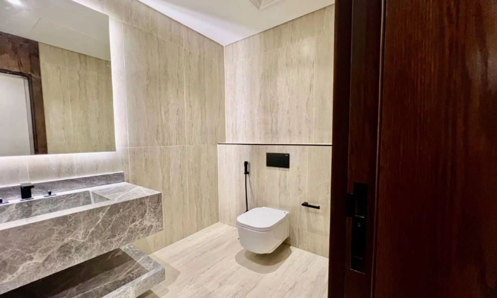 MODERN 1BR FURNISHED | PRIME AREA | FACILITIES - Image 8