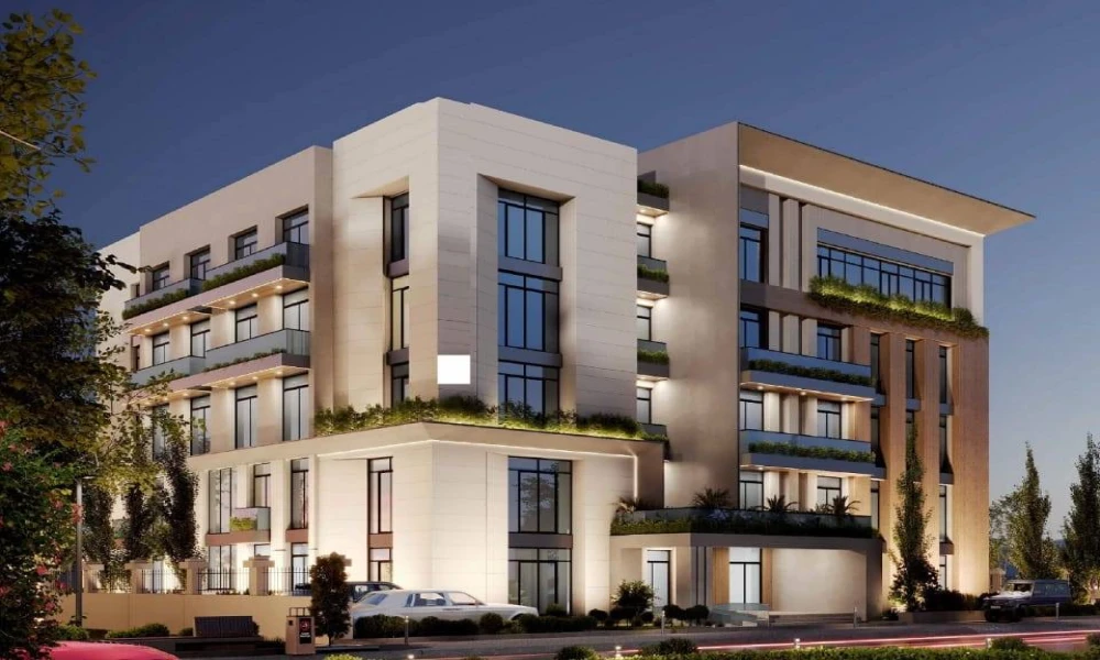 MODERN 1BR SF | 5YR PLAN | BALCONY | AMENITIES - Image 7