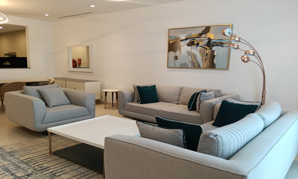 Modern 2BHK Apartment for Rent | Floresta Gardens