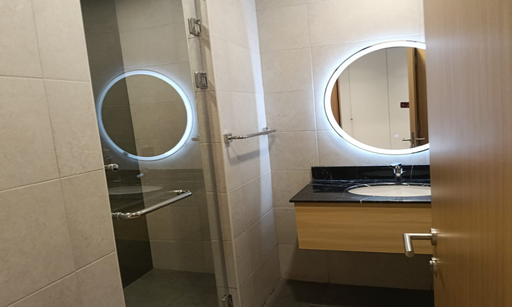 Modern 2BHK Apartment for Rent | Floresta Gardens small 1