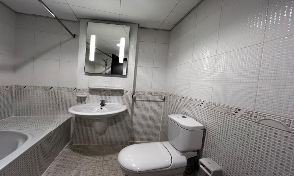 Modern 2BHK Apartment for Rent in West Bay Doha small 1